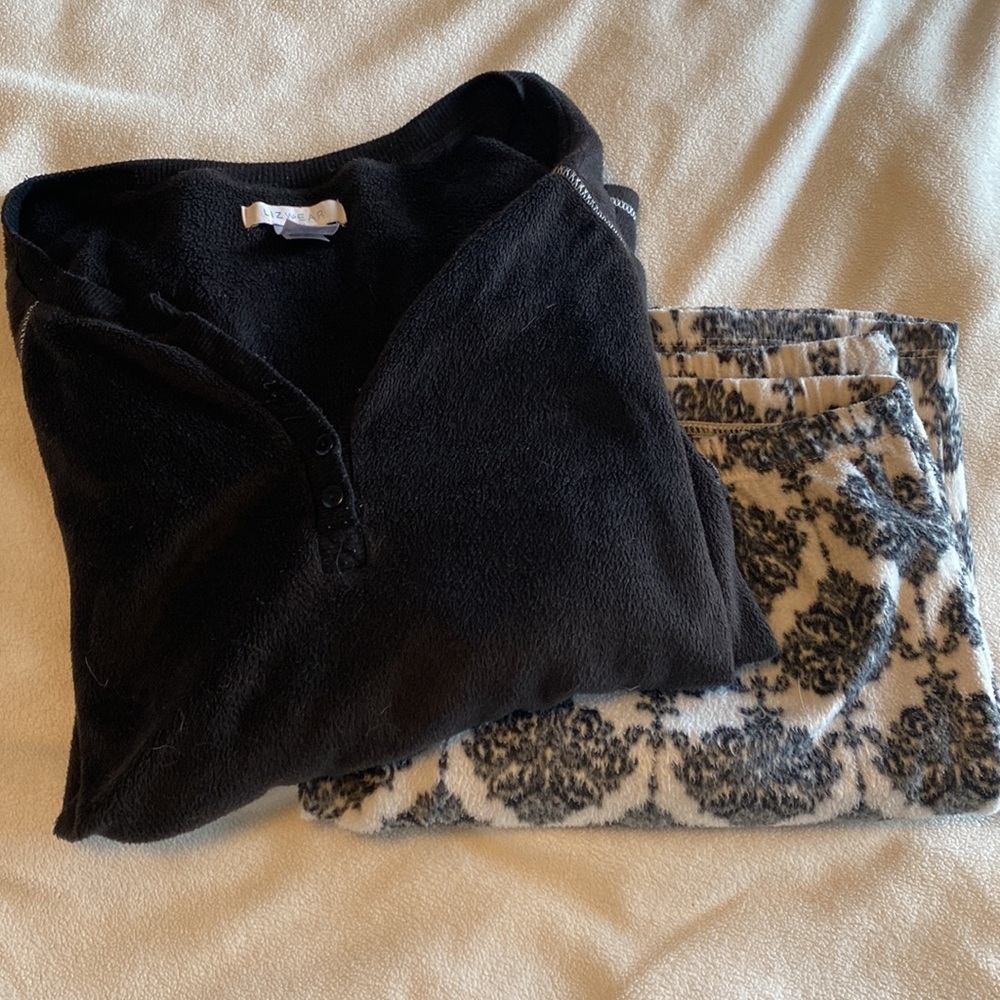 PJ Set